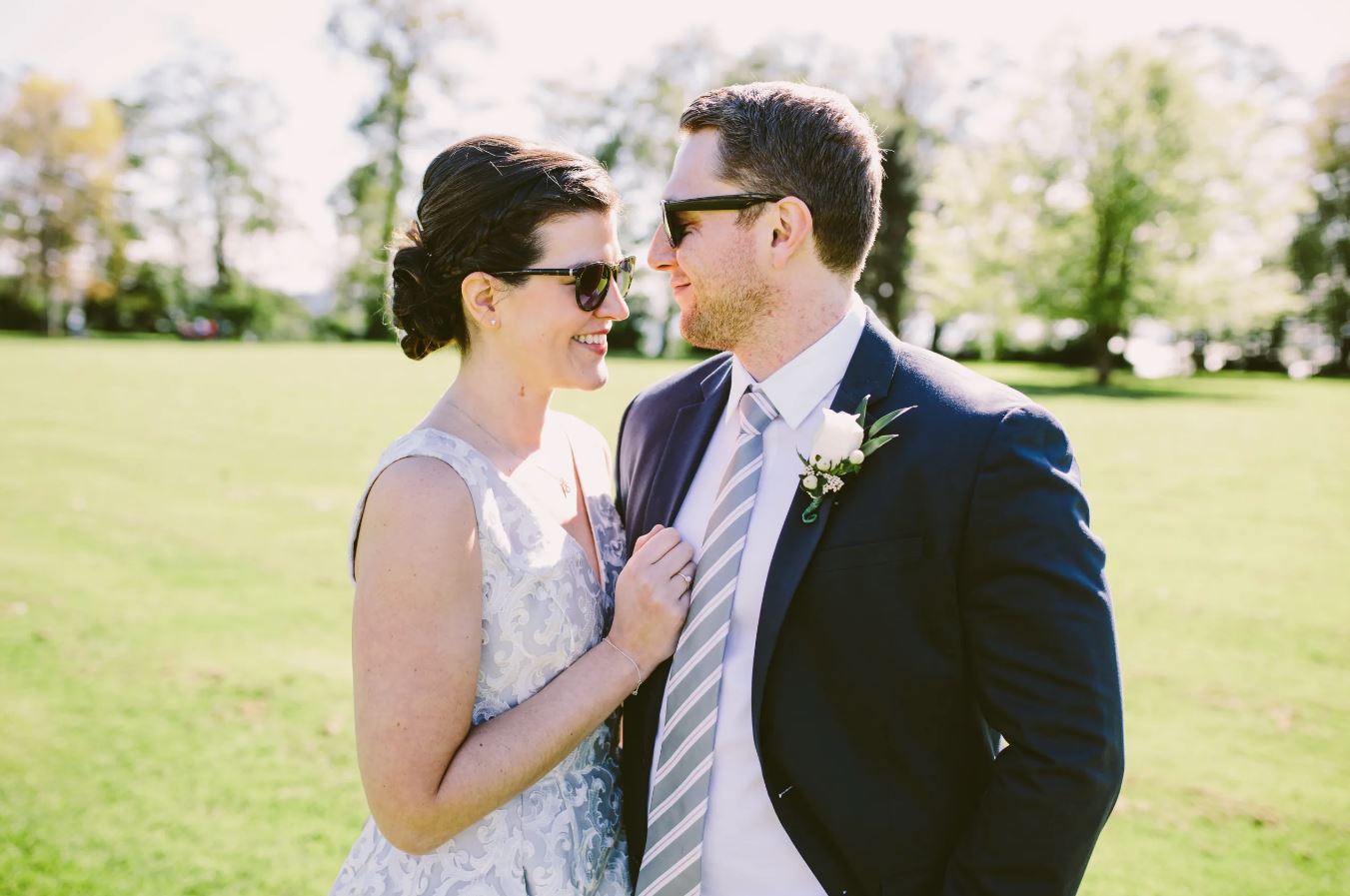 The Kindness That Keeps Forever Alive