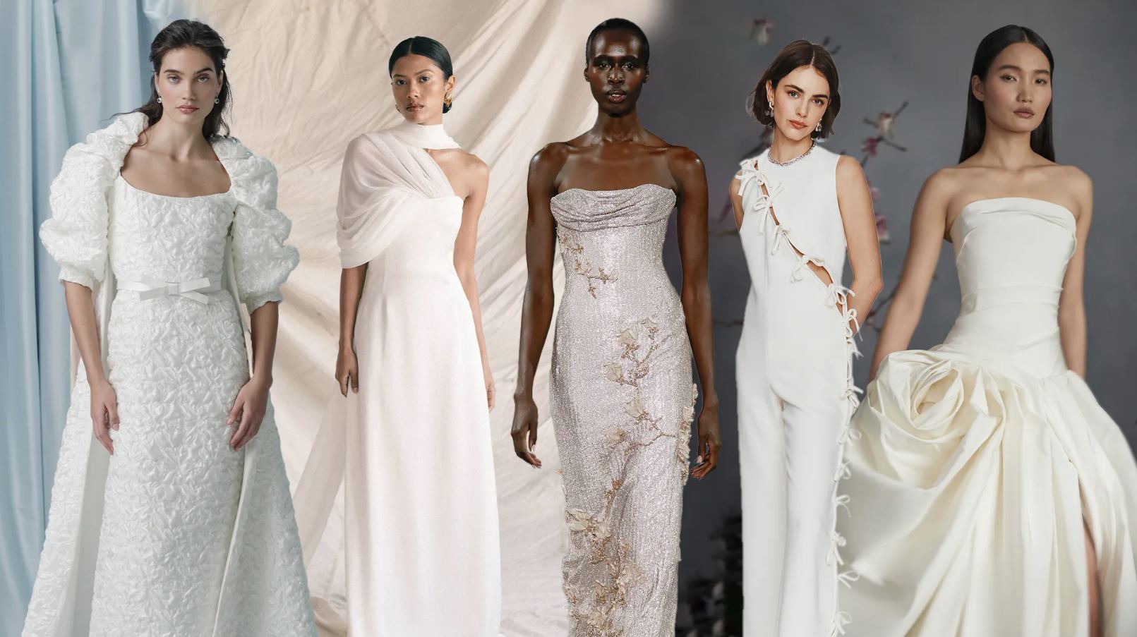 A Dress Woven from Promise